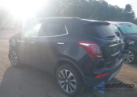 2022 Buick Encore Awd Preferred z USA, uszkodzony, nr VIN KL4CJESM9NB551590